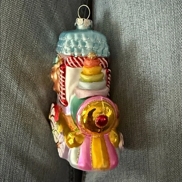 Baby's First Christmas Ornament - 2006 - Picture 6 of 6